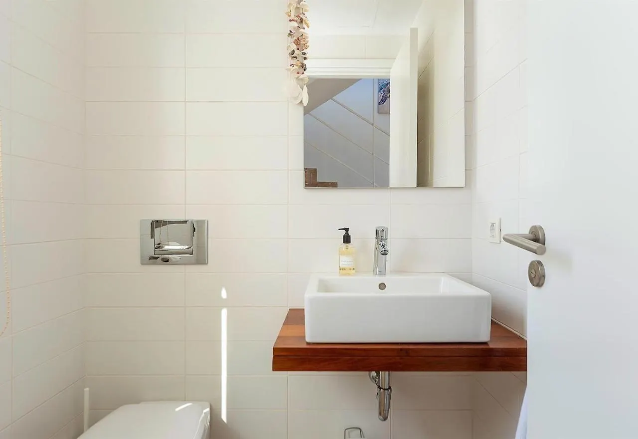 Modern Panoramic Sea View House Villa Son Serra de Marina 0*,